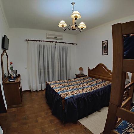 Alojamento Local Ceu-Azul Porto de Mós المظهر الخارجي الصورة