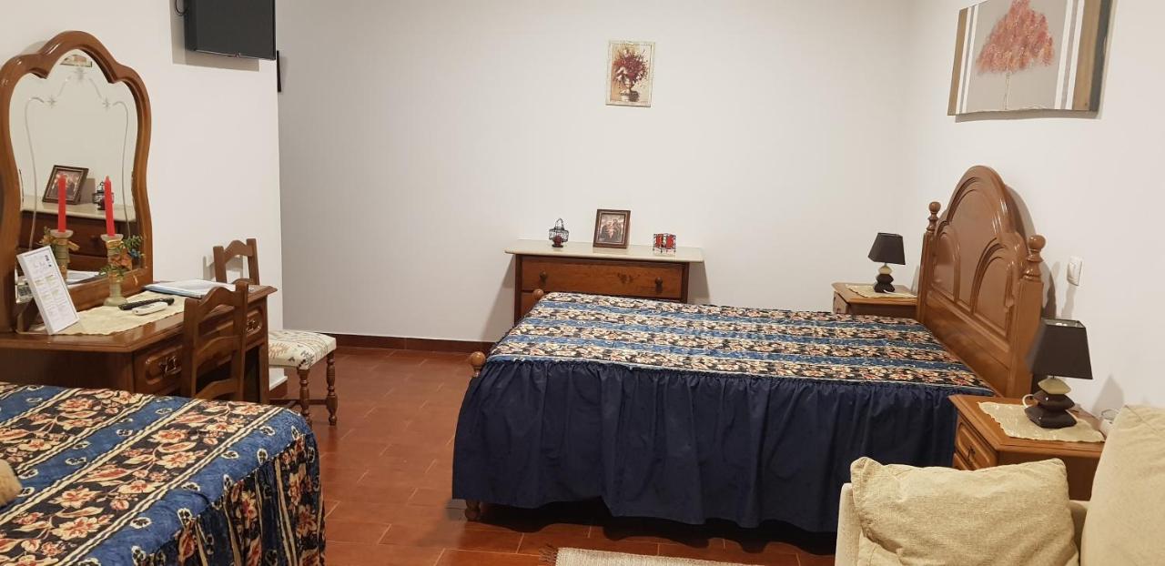 Alojamento Local Ceu-Azul Porto de Mós المظهر الخارجي الصورة