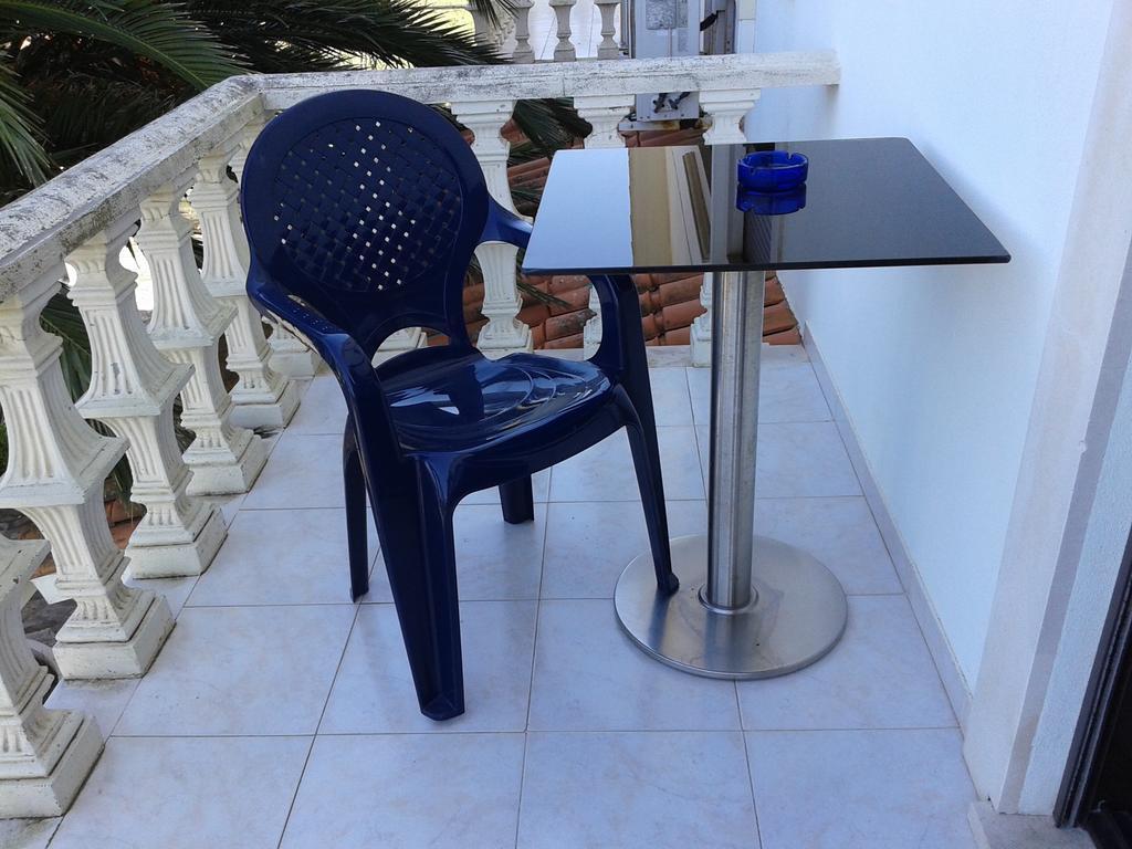 Alojamento Local Ceu-Azul Porto de Mós المظهر الخارجي الصورة