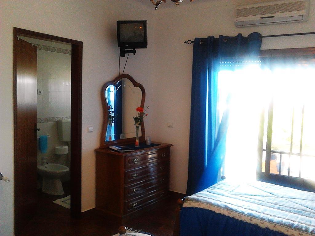 Alojamento Local Ceu-Azul Porto de Mós المظهر الخارجي الصورة