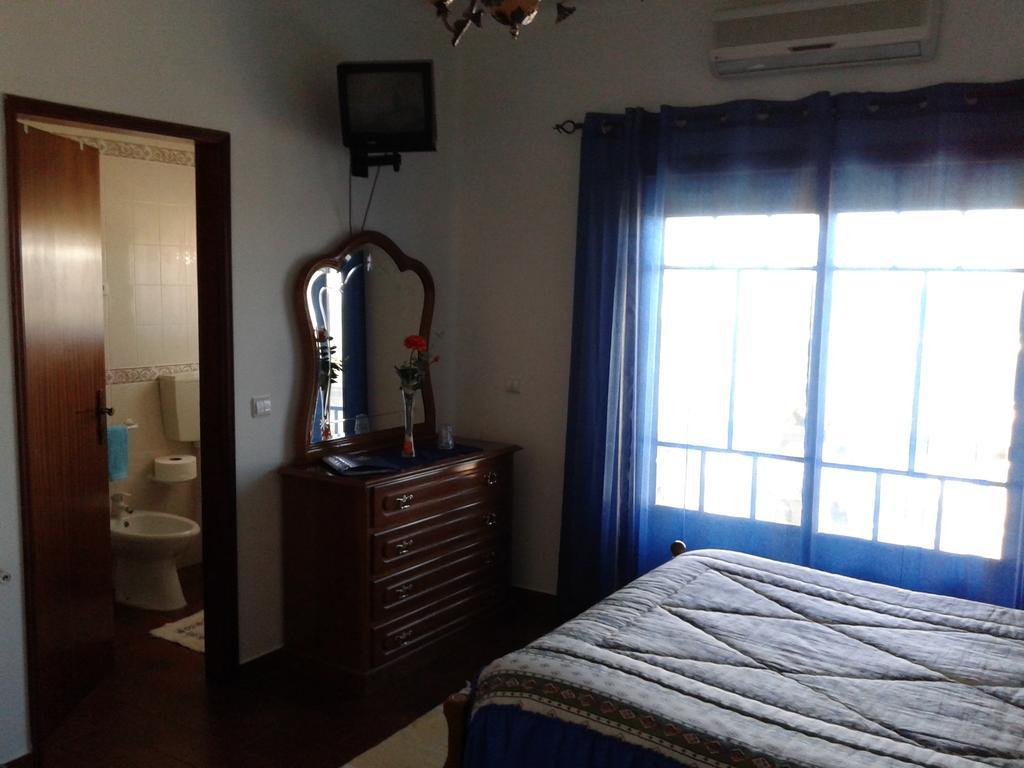 Alojamento Local Ceu-Azul Porto de Mós المظهر الخارجي الصورة