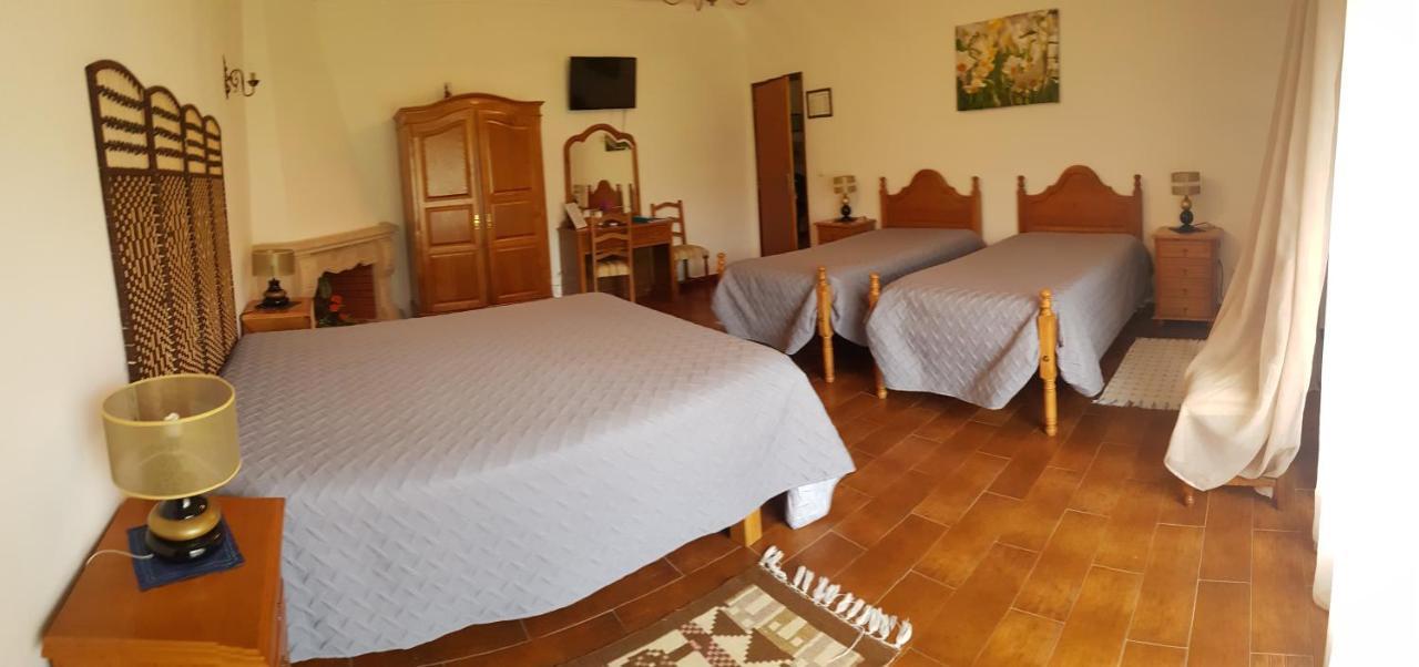 Alojamento Local Ceu-Azul Porto de Mós المظهر الخارجي الصورة