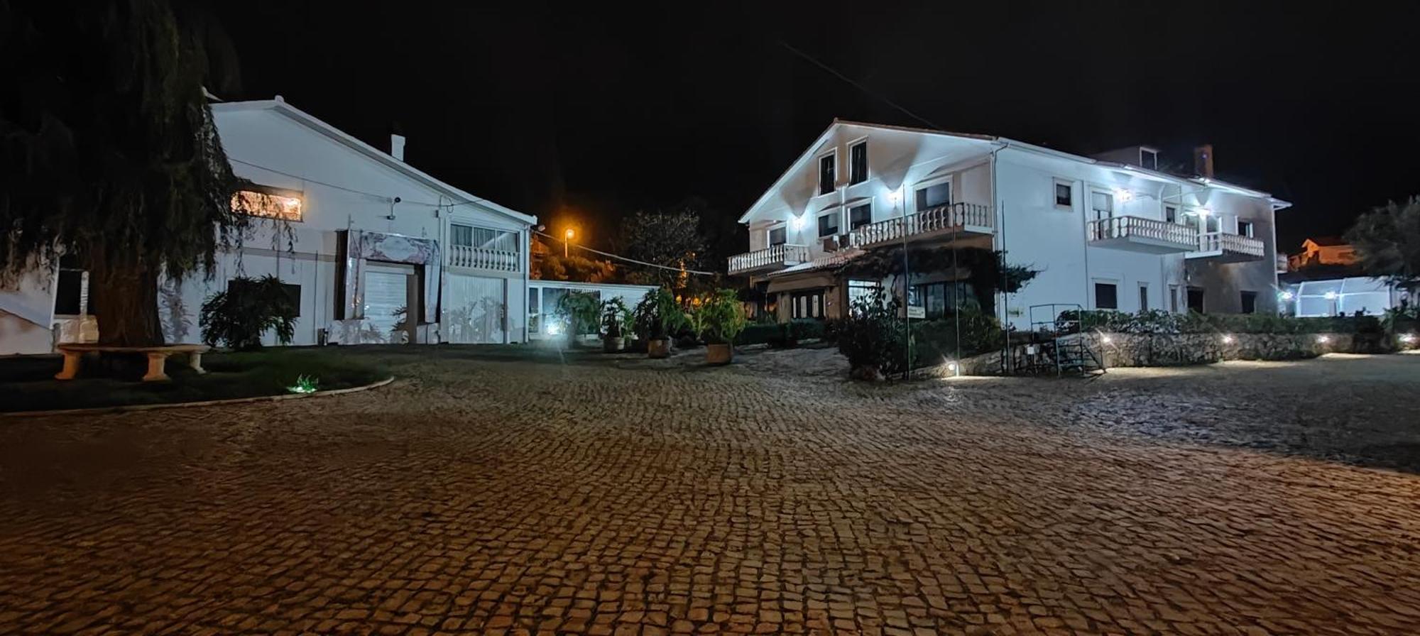 Alojamento Local Ceu-Azul Porto de Mós المظهر الخارجي الصورة