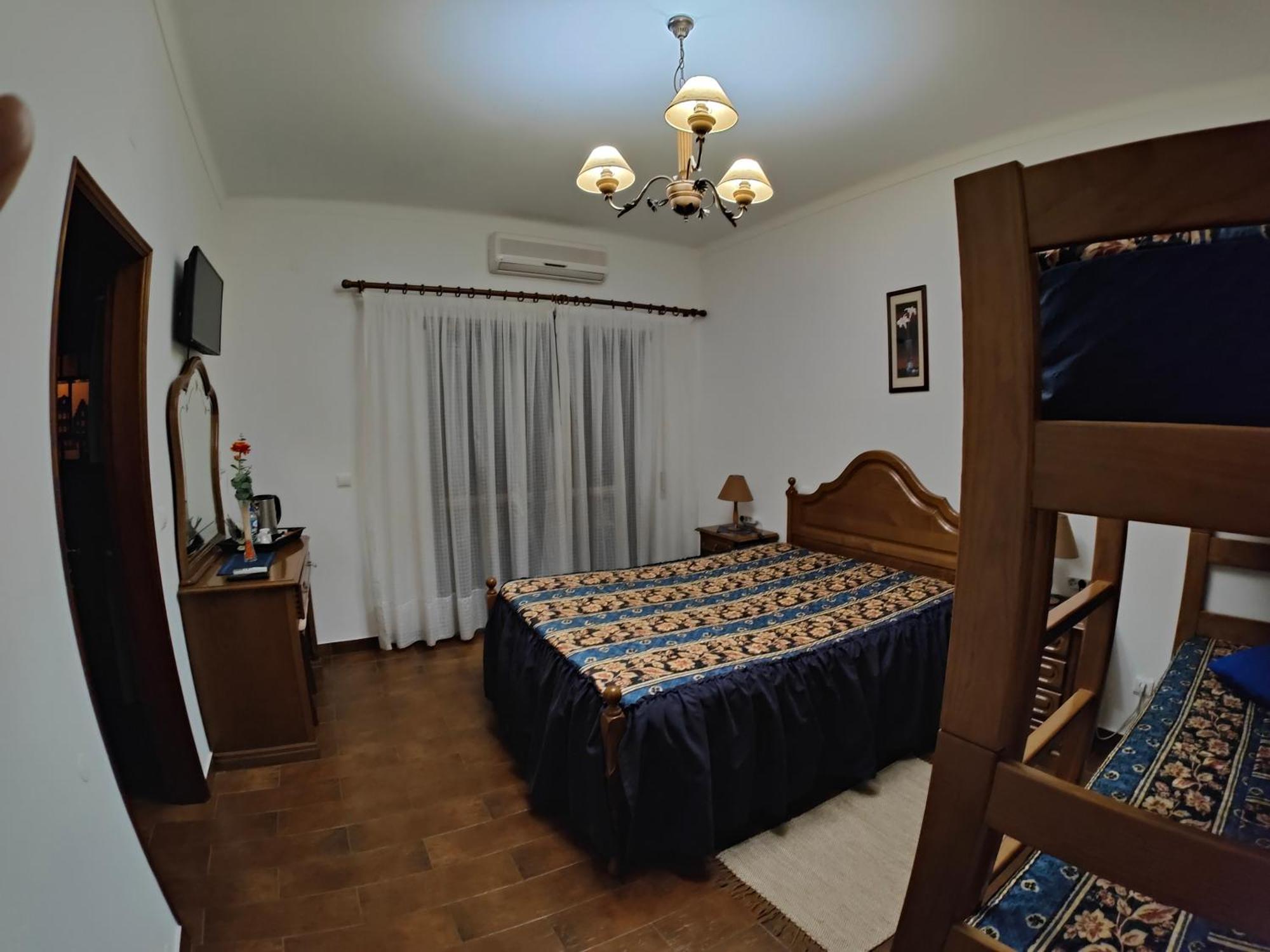Alojamento Local Ceu-Azul Porto de Mós المظهر الخارجي الصورة