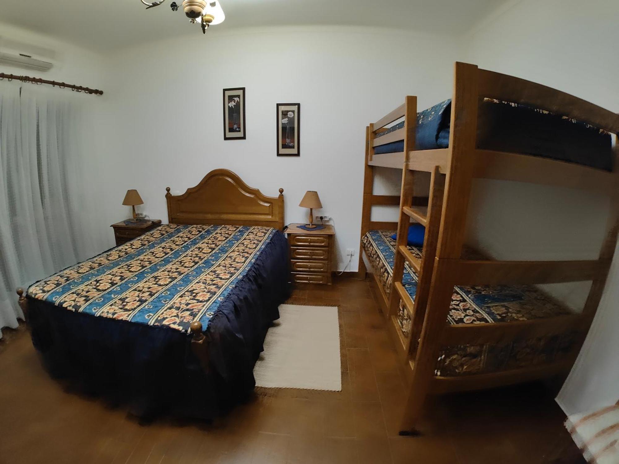Alojamento Local Ceu-Azul Porto de Mós المظهر الخارجي الصورة
