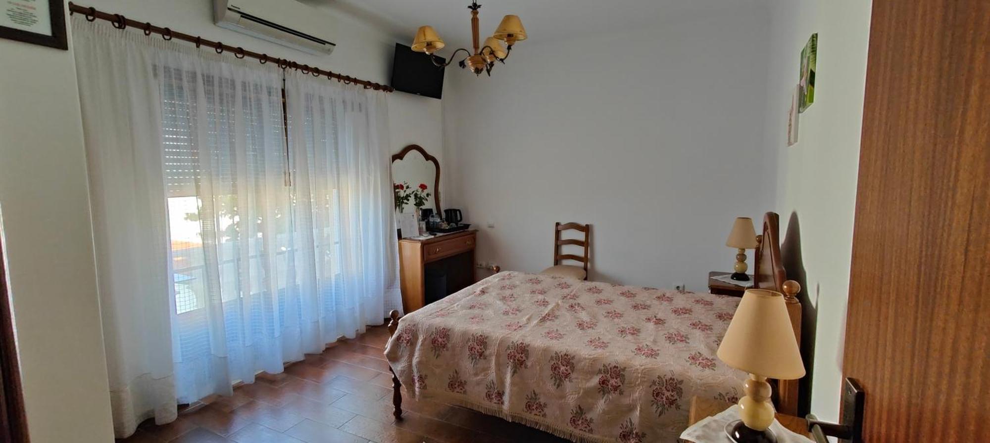 Alojamento Local Ceu-Azul Porto de Mós المظهر الخارجي الصورة