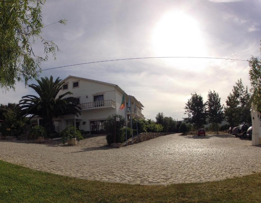 Alojamento Local Ceu-Azul Porto de Mós المظهر الخارجي الصورة
