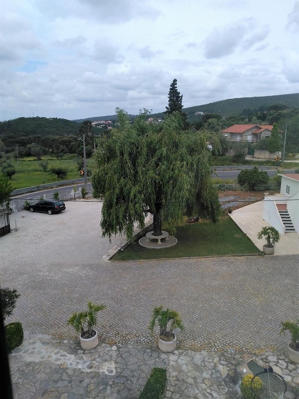 Alojamento Local Ceu-Azul Porto de Mós المظهر الخارجي الصورة
