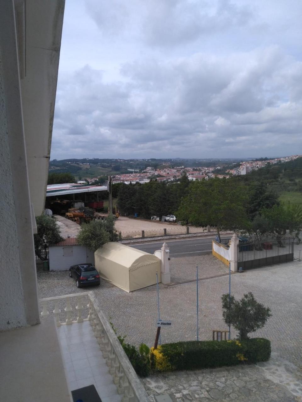 Alojamento Local Ceu-Azul Porto de Mós المظهر الخارجي الصورة