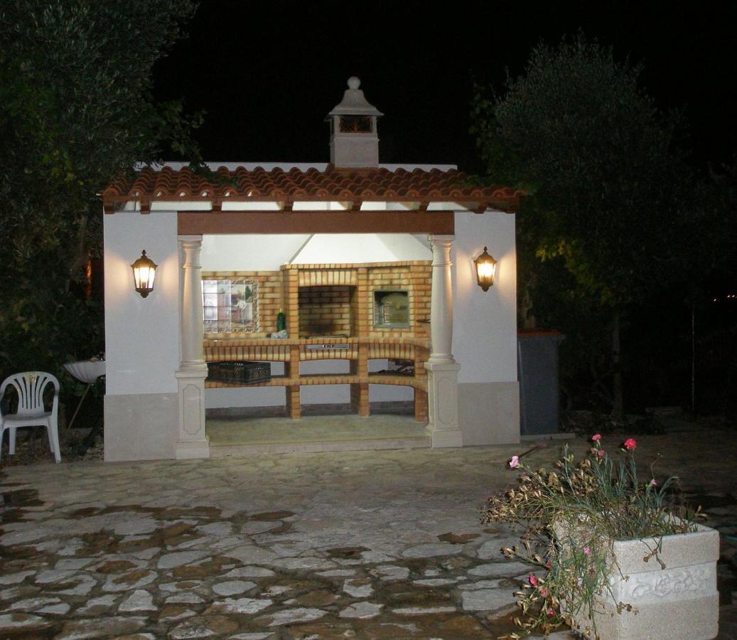 Alojamento Local Ceu-Azul Porto de Mós المظهر الخارجي الصورة