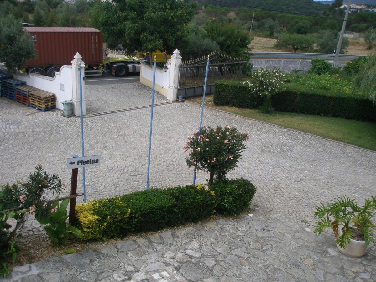 Alojamento Local Ceu-Azul Porto de Mós المظهر الخارجي الصورة