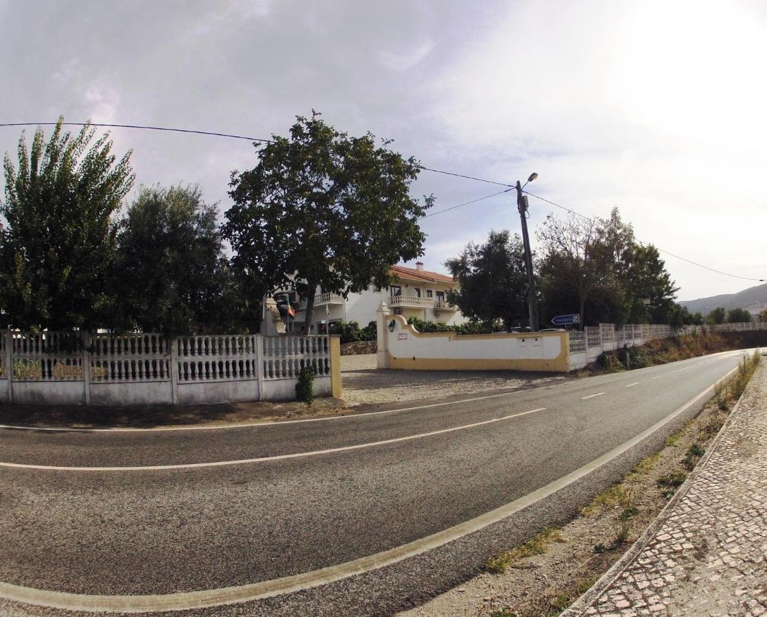 Alojamento Local Ceu-Azul Porto de Mós المظهر الخارجي الصورة